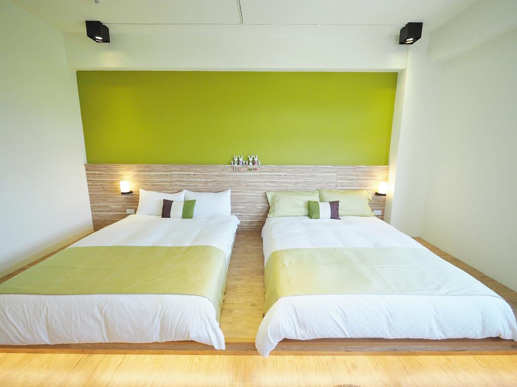 Season 5 Country Inn Wujie Exterior foto